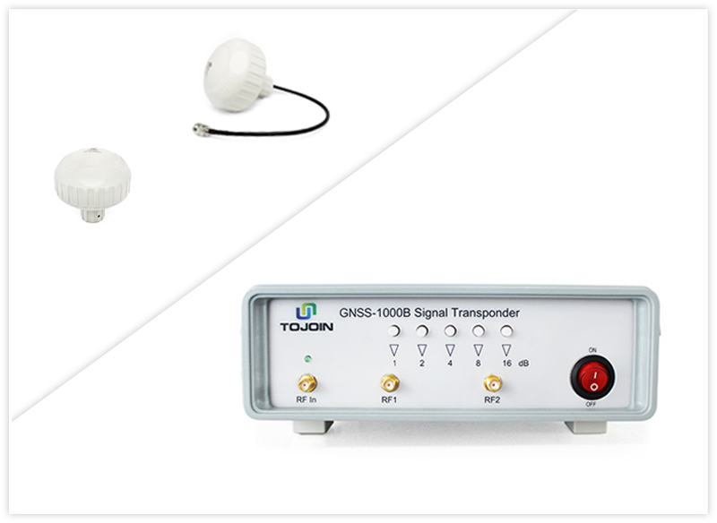 GNSS信號轉(zhuǎn)發(fā)器